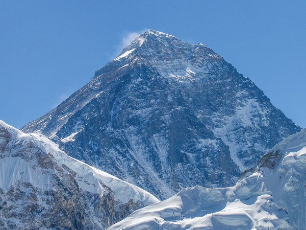 Everest Base Camp Trek