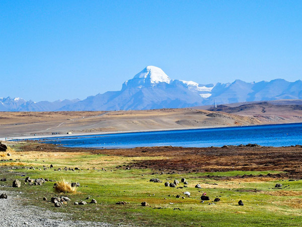 Kailash Mansarovar Tour Via Simikot