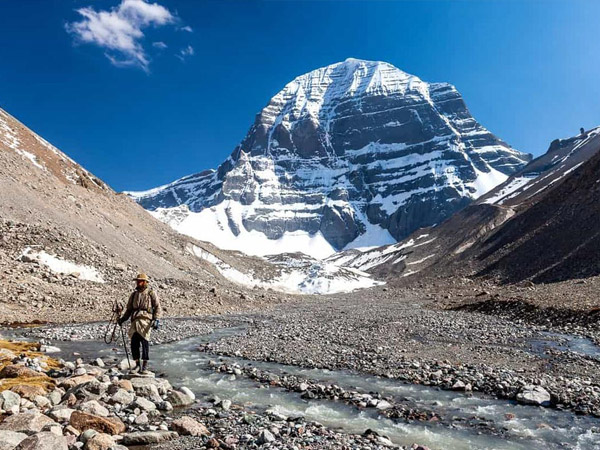 Kailash Tour Via Kerung