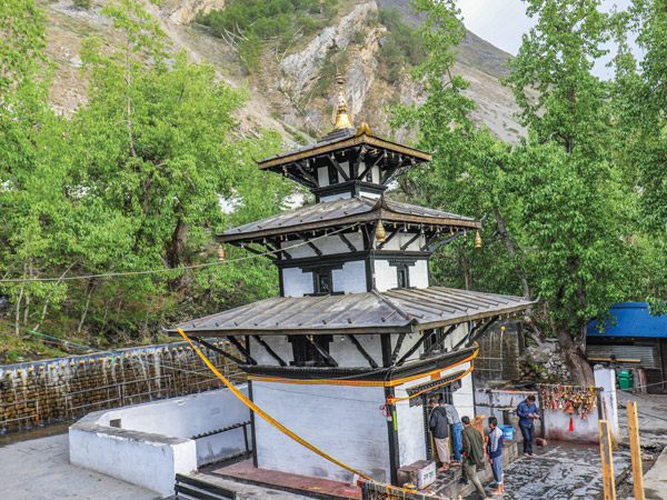 Muktinath Tour