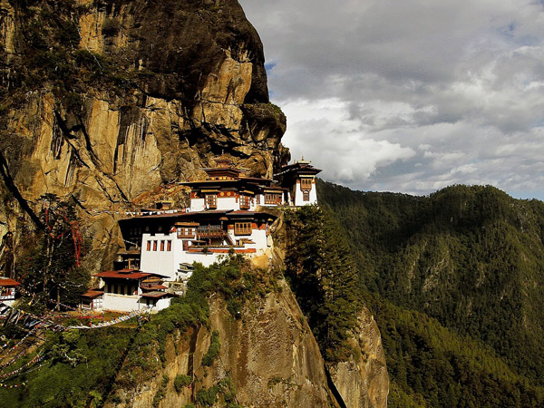 Real Bhutan Tours