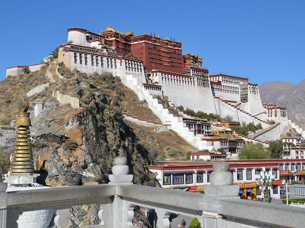 Real Tibet Tours